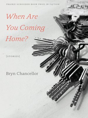 cover image of When Are You Coming Home?
